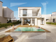 Villa · Nouvelle construction la Nucia · Escandinavia