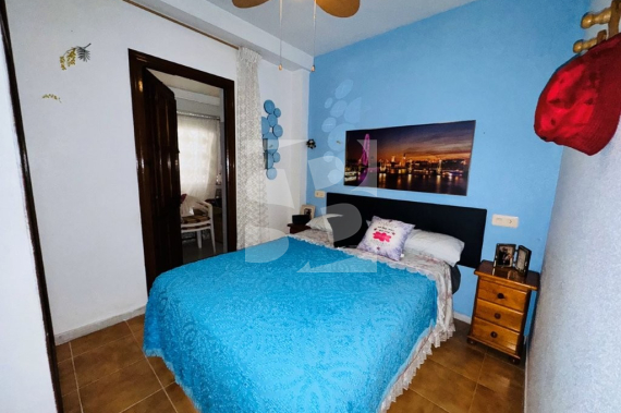 Apartamento - Segunda Mano - La Mata - La Mata