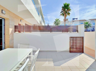 Townhouse · Resale TORREVIEJA · Los Balcones