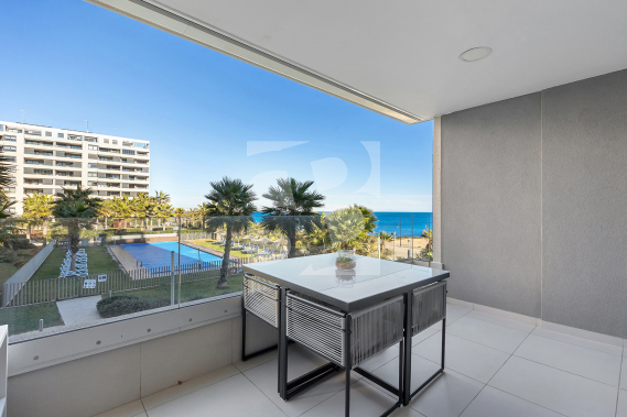 Appartement - La Revente - TORREVIEJA - Punta Prima