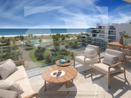 Appartement · Nouvelle construction Almerimar