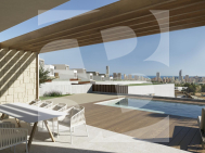 Villa · Obra Nueva FINESTRAT · Campana Garden