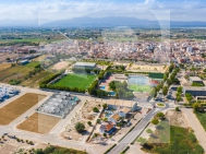 Villa · New Build DOLORES · Pueblo