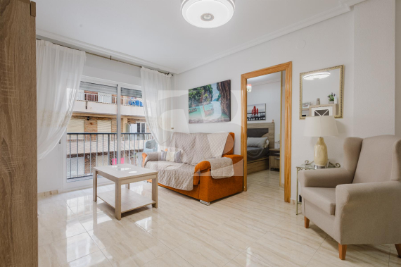 A - Segunda Mano - TORREVIEJA - Playa del Acequión