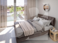 Villa · New Build ORIHUELA COSTA · Pau 8