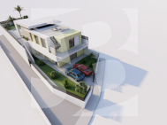 Villa · Nouvelle construction TORREVIEJA · Los Balcones
