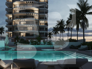 Appartement · Nouvelle construction Calpe · Playa Arenal