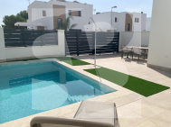 v · Resale SAN JAVIER · Roda Golf