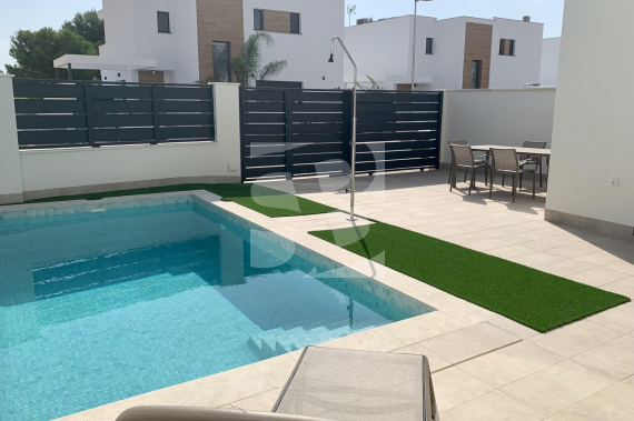 v - Resale - SAN JAVIER - Roda Golf