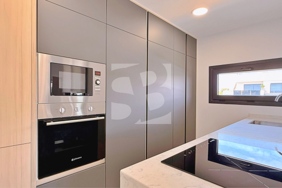 Apartment - Resale - ORIHUELA - Orihuela Costa