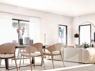 Вилла · Новостройка FINESTRAT · Balcón De Finestrat
