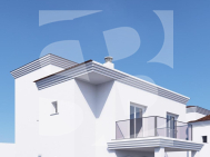 Villa · Obra Nueva CASTALLA · Castalla Internacional