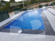 Villa · Nouvelle construction FINESTRAT · Campana Garden