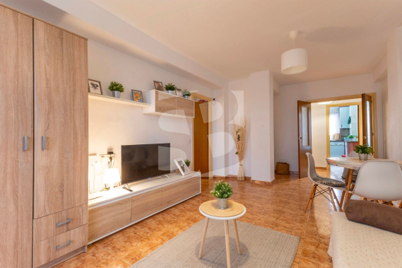 Apartamento - Segunda Mano - TORREVIEJA - Cabo Cervera