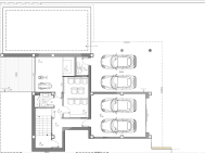 Villa · Obra Nueva Benitachell · Cumbres Del Sol