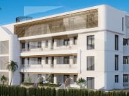 Apartment · New Build ORIHUELA COSTA · Playa Flamenca