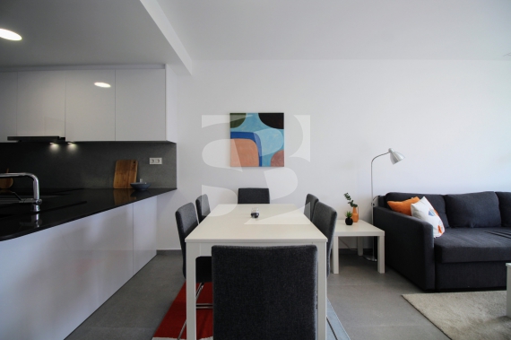 Apartment - Middle Floor Apartment - Продажа - TORREVIEJA - Nueva Torrevieja