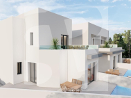 WILLA · Odsprzedaż DAYA NUEVA · 