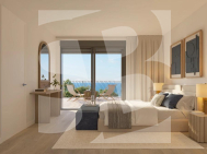 Apartment · New Build Villajoyosa · Playas Del Torres