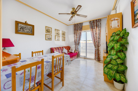A - Продажа - TORREVIEJA - Playa del Acequión
