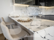 Villa · Nouvelle construction ALGORFA · La Finca Golf