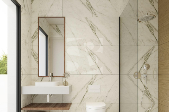 WILLA - Nowo zbudowane - Polop - Novapolop