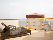 Attique · Nouvelle construction Calpe · La Calalga