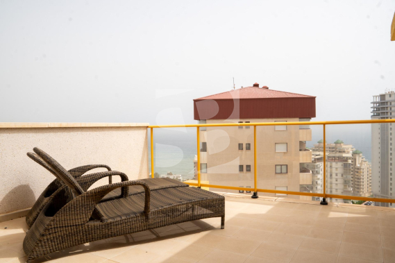 Penthouse - New Build - Calpe - La Calalga