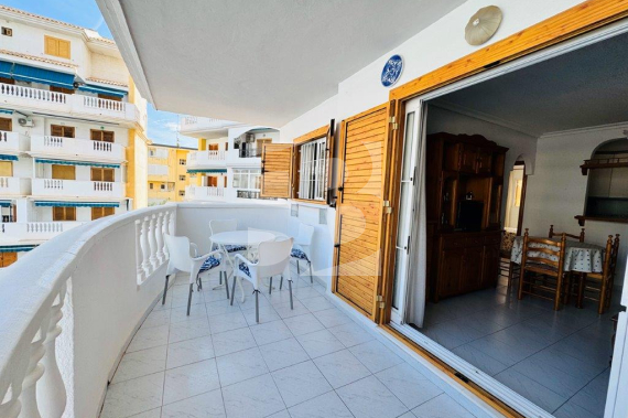 Appartement - La Revente - La Mata - La Mata