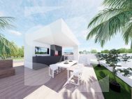 Villa · Resale LOS ALCAZARES · Los Alcazares