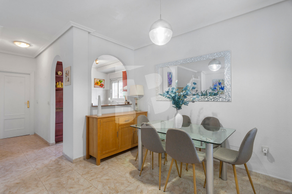 Villa - Segunda Mano - ORIHUELA COSTA - Playa Flamenca