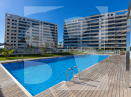 Apartment · Resale TORREVIEJA · Punta Prima