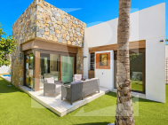 C · La Revente ORIHUELA COSTA · Lomas De Cabo Roig