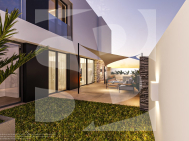 Villa · Obra Nueva ORIHUELA COSTA · La Zenia