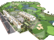 Appartement · Nouvelle construction LOS ALCAZARES · Serena Golf