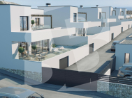 Villa · Nouvelle construction FINESTRAT · Sea Hills