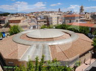 Villa · Obra Nueva Pinoso · Lel