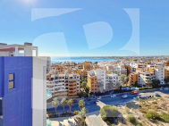 Penthouse · Resale TORREVIEJA · Punta Prima