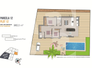 WILLA · Odsprzedaż FINESTRAT · 