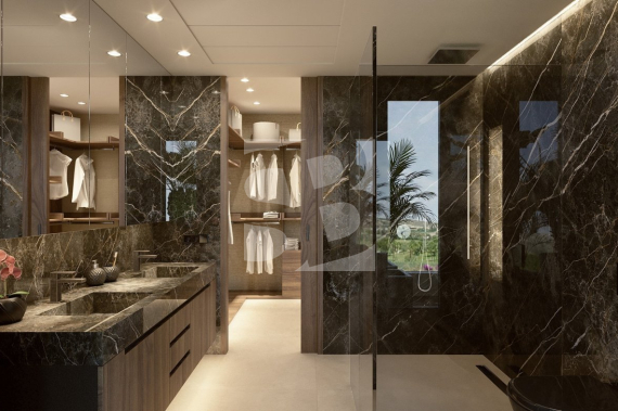 Villa - New Build - ALGORFA - La Finca Golf