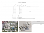 Бунгало · Новостройка FINESTRAT · Balcón De Finestrat