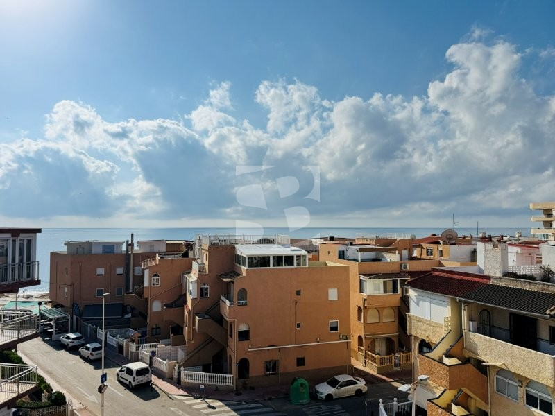 Apartamento · Segunda Mano La Mata