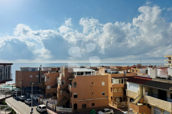 Apartment - Resale - La Mata - La Mata