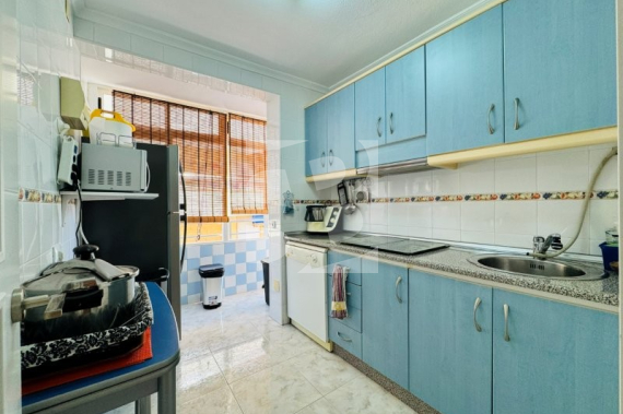 Appartement - La Revente - La Mata - La Mata