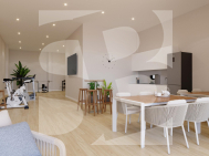 Apartment · New Build ALGORFA · Pueblo