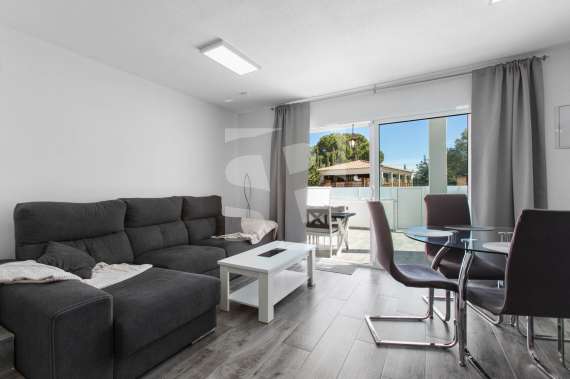 Duplex apartment - Segunda Mano - TORREVIEJA - Lago Jardin