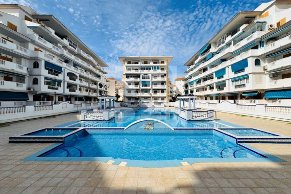 Appartement - La Revente - La Mata - La Mata