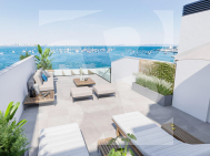 Apartamento · Obra Nueva SAN PEDRO DEL PINATAR · Playa Villananitos