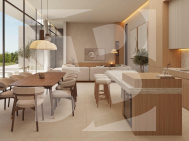 Вилла · Новостройка Calpe · Pla Roig
