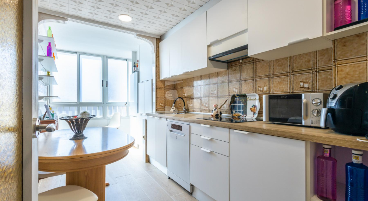 A · Segunda Mano TORREVIEJA · Playa del Acequión